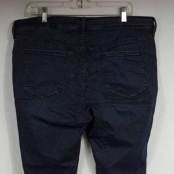 Ladies Rockstar Jeans NWT - Picture 7 of 9